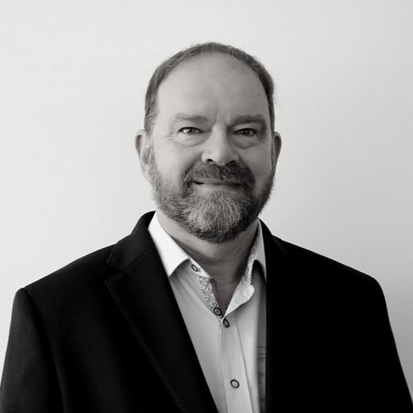 Dr. Mark Keene
