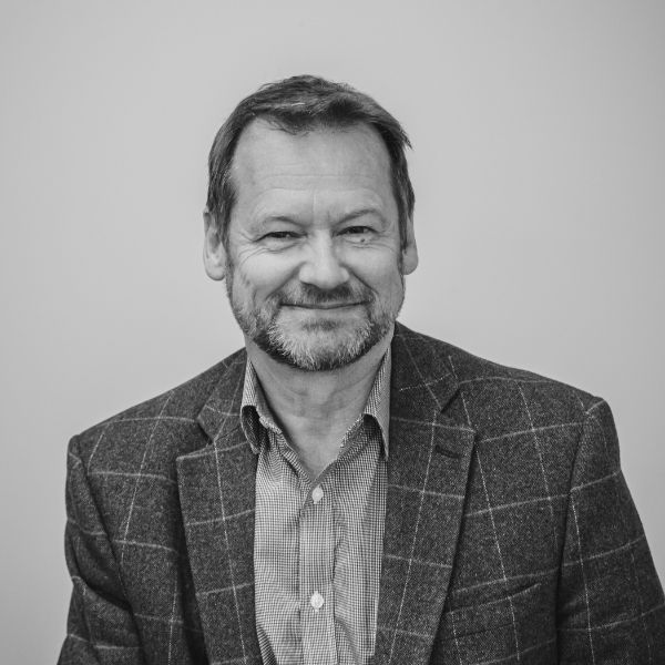 Dr. Simon Goodyear