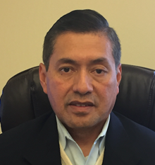Daniel Garcia Safety & Security Executive Director , Fort Worth ISD profile photo