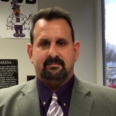 Jeff Ramnytz Superintendent, Barberton City Schools profile photo