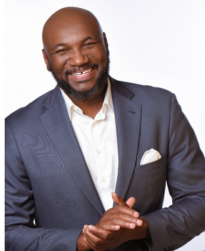 Dr. Matthias Wicks Former Chief of Police, Tulsa Public Schools profile photo