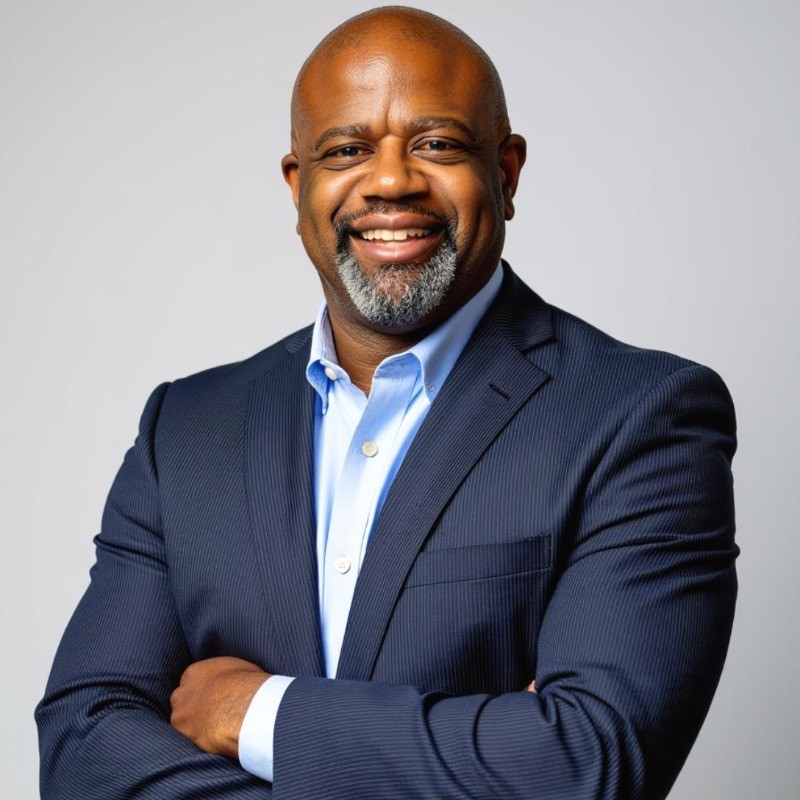 Rodney Miller AVP Security, Inova Fairfax profile photo