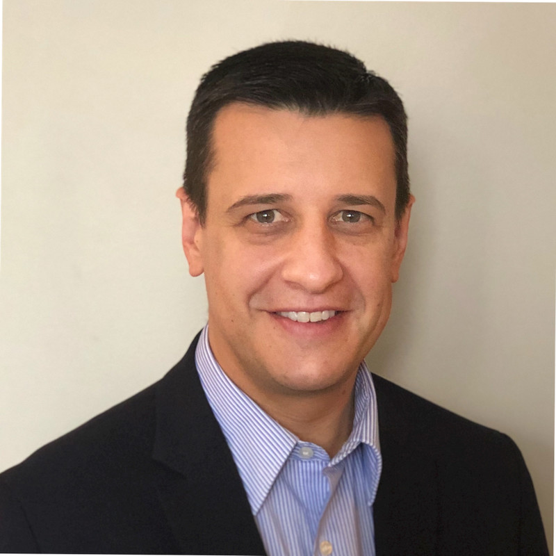 David Link Metrasens Director of Sales, Corrections profile photo